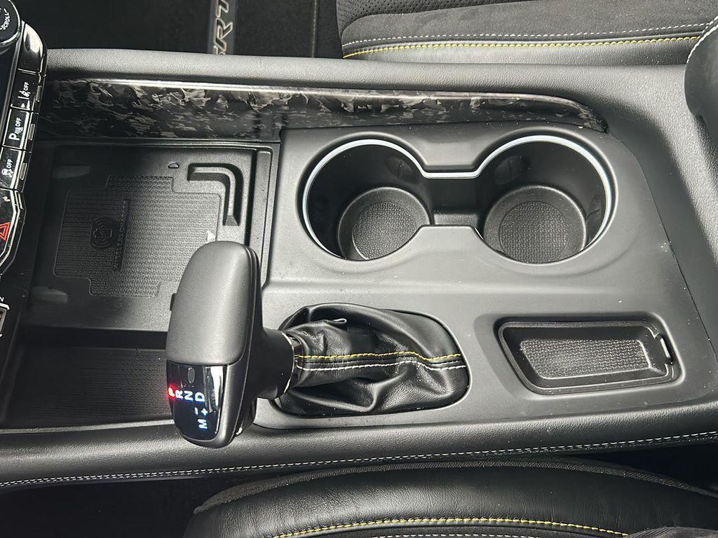 used 2024 Dodge Durango car, priced at $65,888