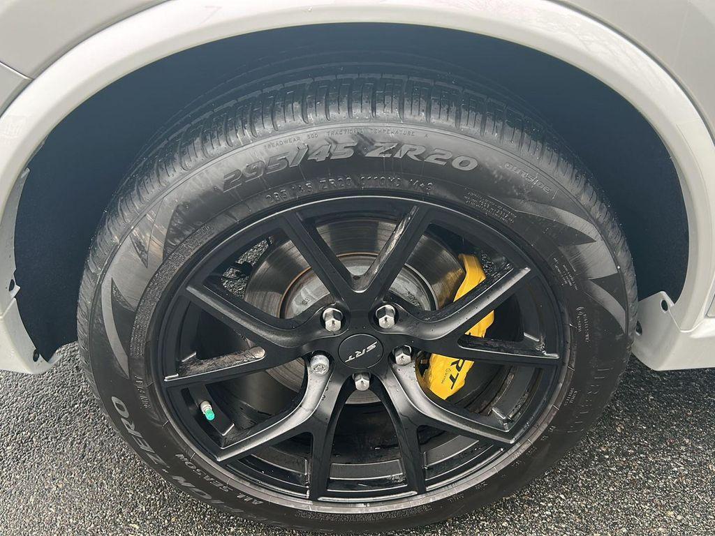 used 2024 Dodge Durango car, priced at $65,888