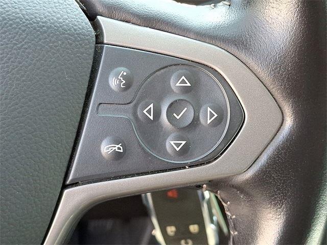 used 2022 Chevrolet Colorado car, priced at $28,888