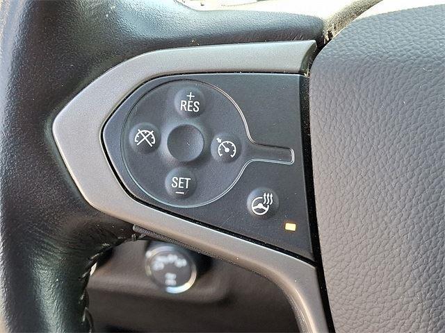 used 2022 Chevrolet Colorado car, priced at $28,888