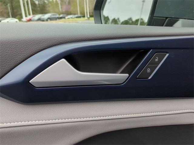 new 2024 Volkswagen Taos car, priced at $28,911