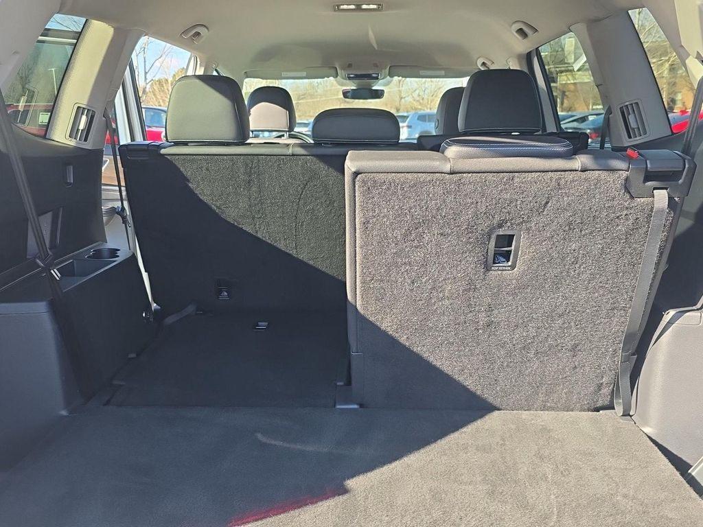 used 2025 Volkswagen Atlas car, priced at $36,888