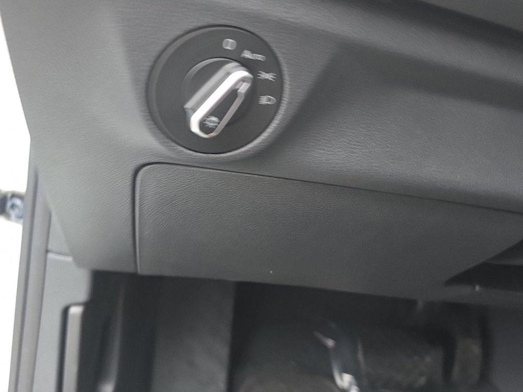 new 2026 Volkswagen Jetta car, priced at $25,685