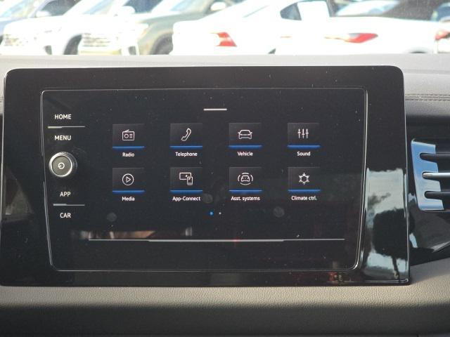 new 2026 Volkswagen Jetta car, priced at $25,185