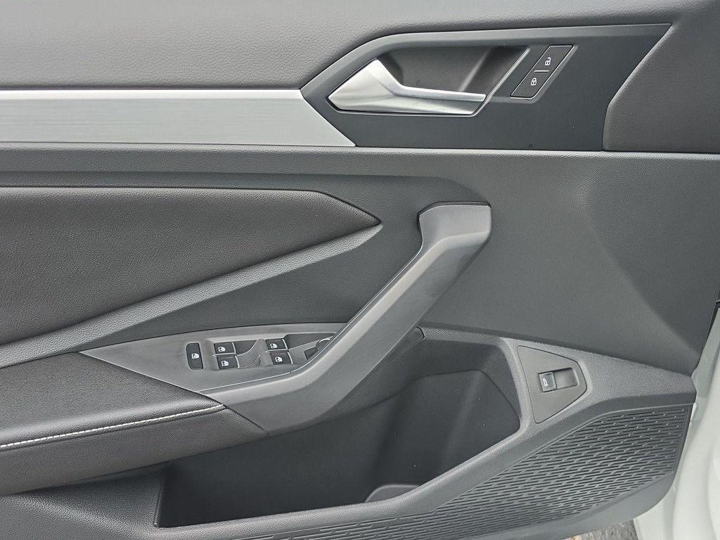 new 2026 Volkswagen Jetta car, priced at $25,685