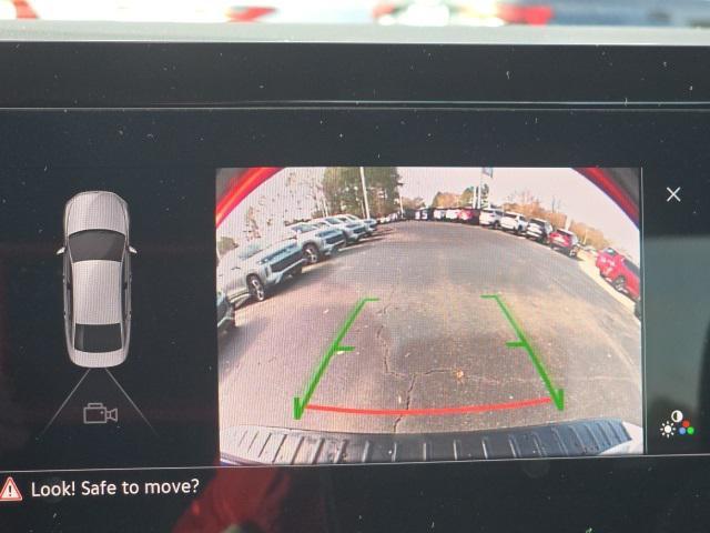 new 2026 Volkswagen Jetta car, priced at $25,185