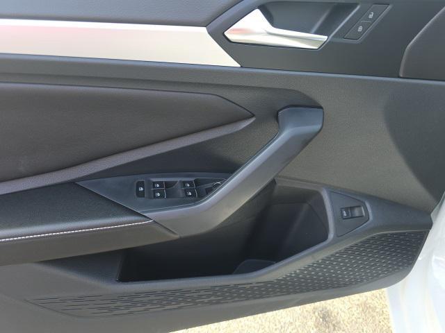 new 2026 Volkswagen Jetta car, priced at $25,185