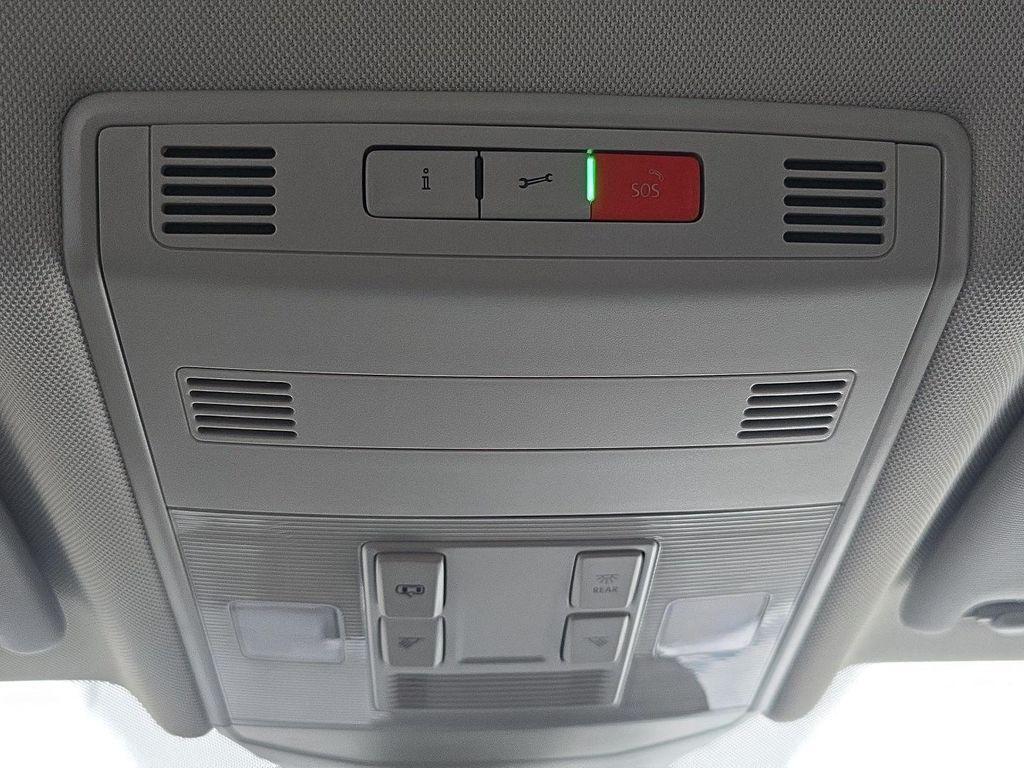 new 2026 Volkswagen Jetta car, priced at $25,685