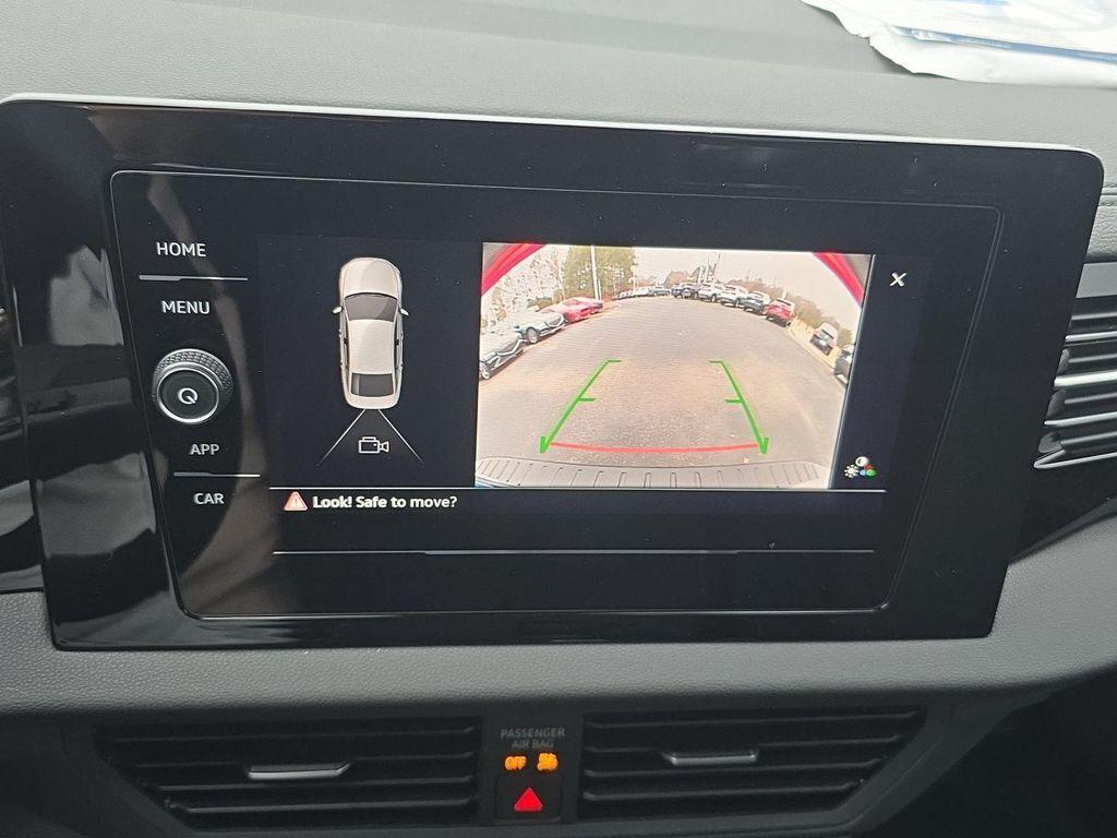 new 2026 Volkswagen Jetta car, priced at $25,685