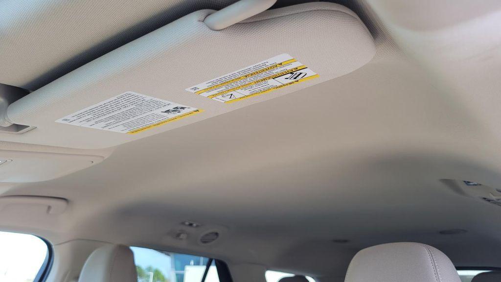 used 2022 Ford Explorer car, priced at $17,888