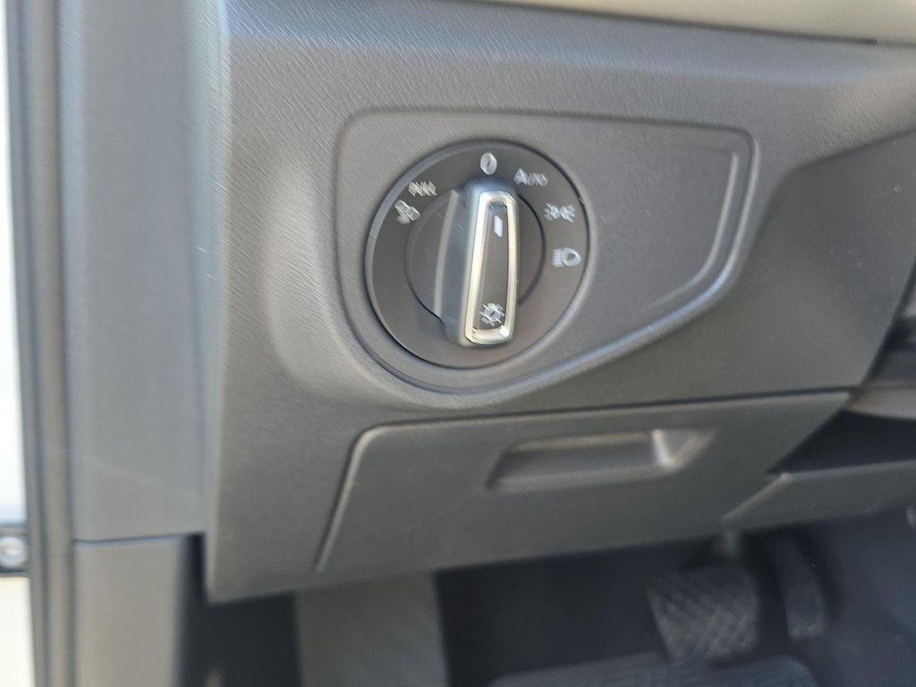 used 2022 Volkswagen Atlas Cross Sport car, priced at $27,444