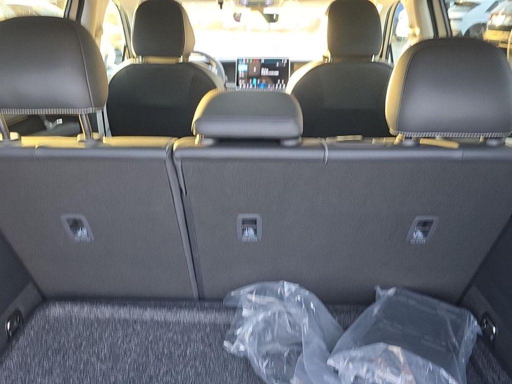 new 2026 Volkswagen Tiguan car, priced at $36,197