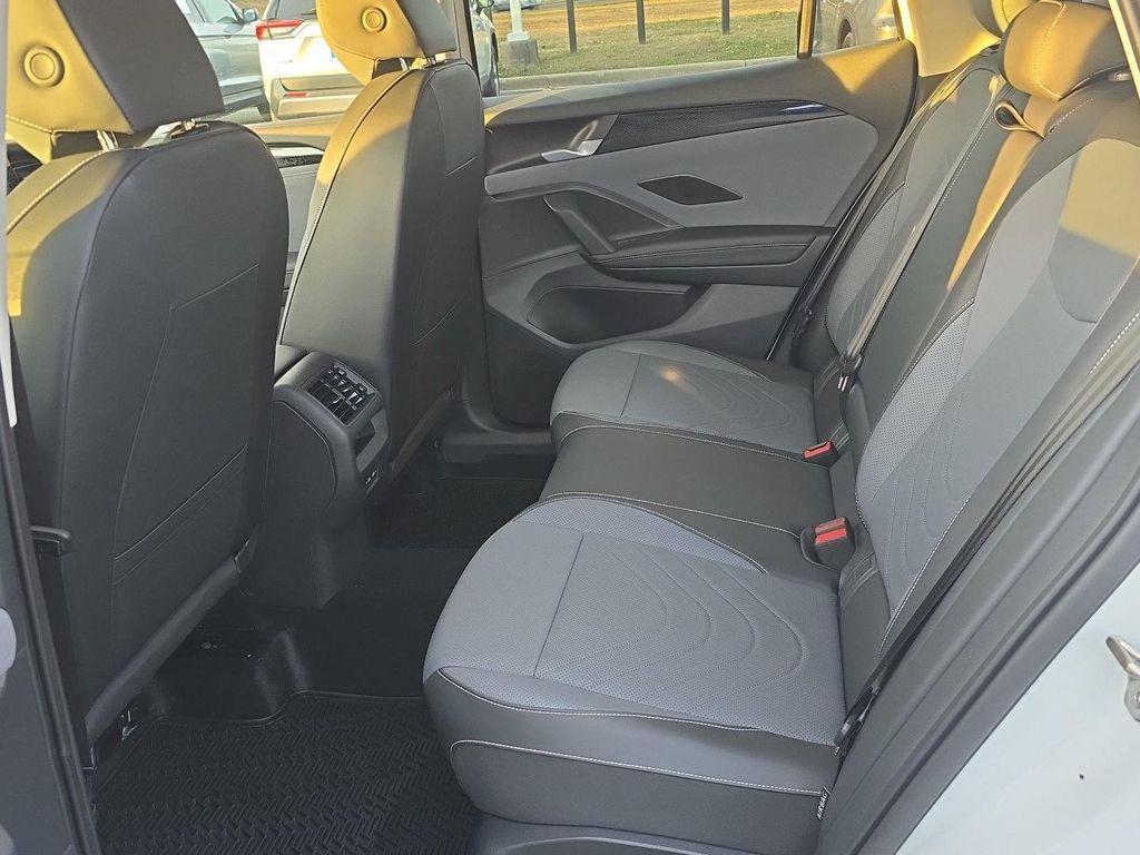 new 2026 Volkswagen Tiguan car, priced at $36,197