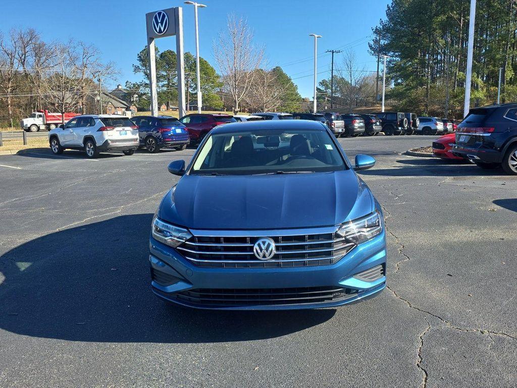 used 2019 Volkswagen Jetta car, priced at $13,887