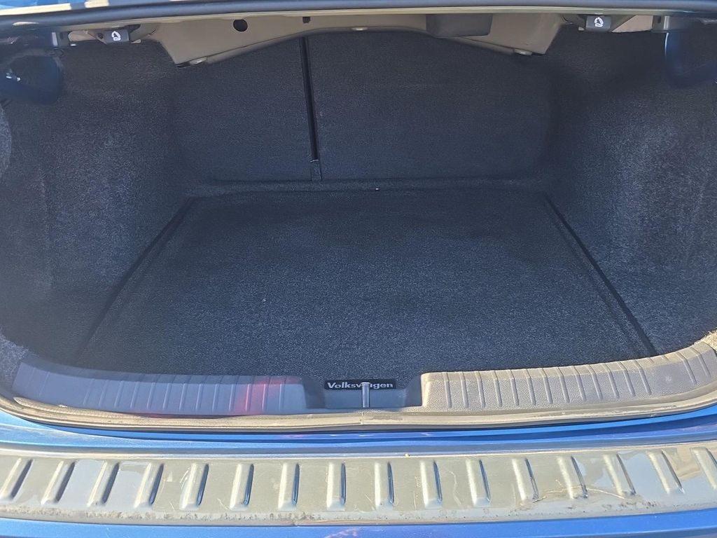 used 2019 Volkswagen Jetta car, priced at $13,887