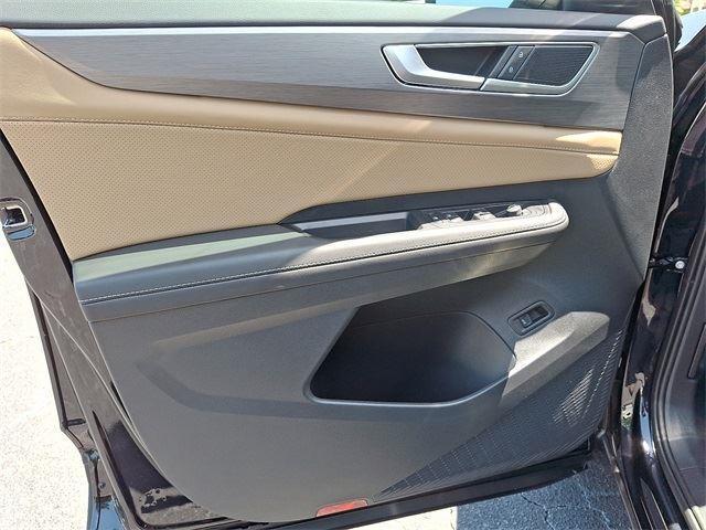 new 2025 Volkswagen Atlas Cross Sport car, priced at $42,480