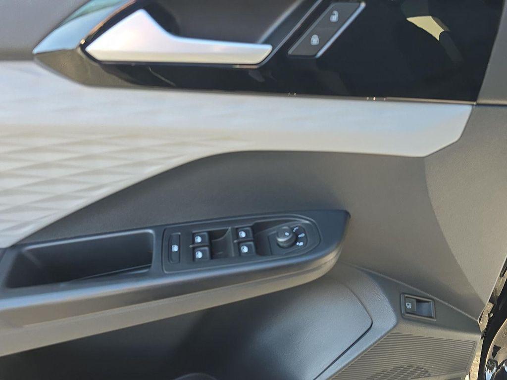 used 2024 Volkswagen Taos car, priced at $16,888