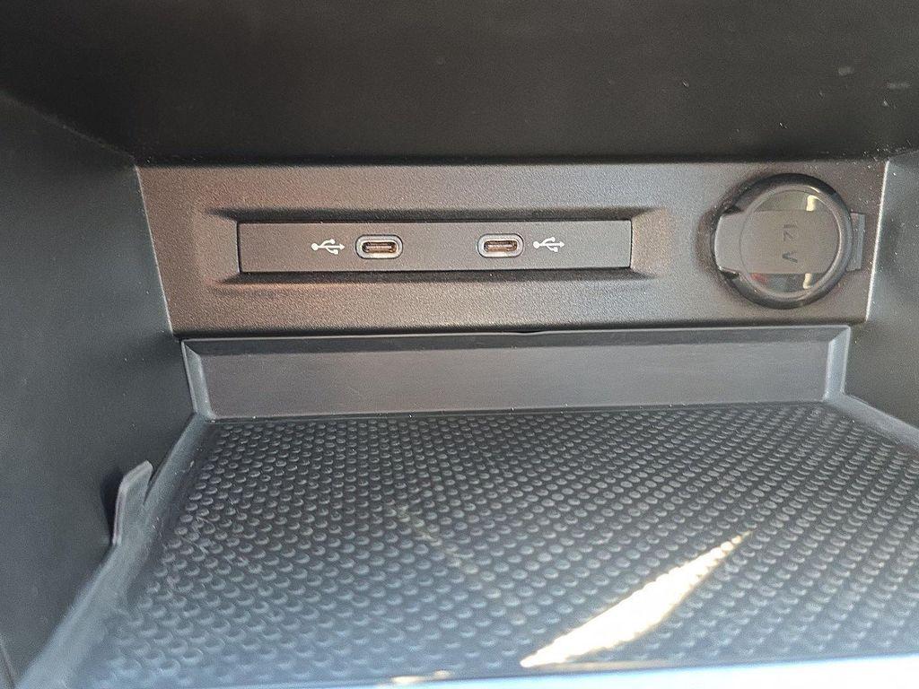 used 2024 Volkswagen Taos car, priced at $16,888