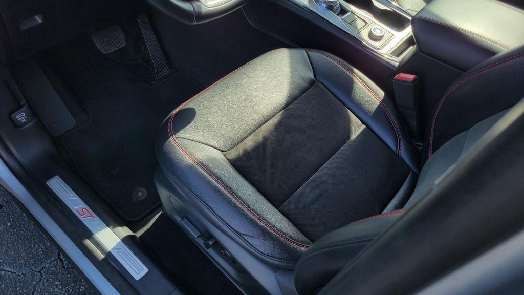 used 2023 Ford Explorer car, priced at $30,668