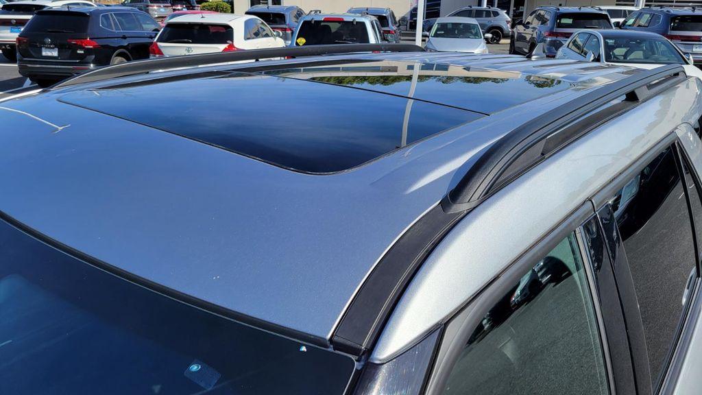 used 2023 Ford Explorer car, priced at $30,668