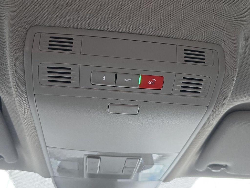 new 2026 Volkswagen Taos car, priced at $32,136