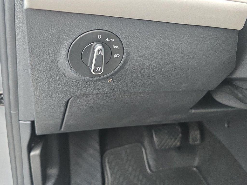 new 2026 Volkswagen Taos car, priced at $32,136