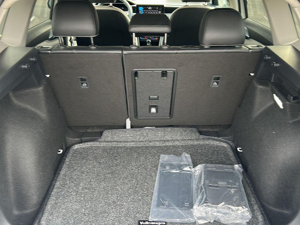 new 2026 Volkswagen Taos car, priced at $32,136