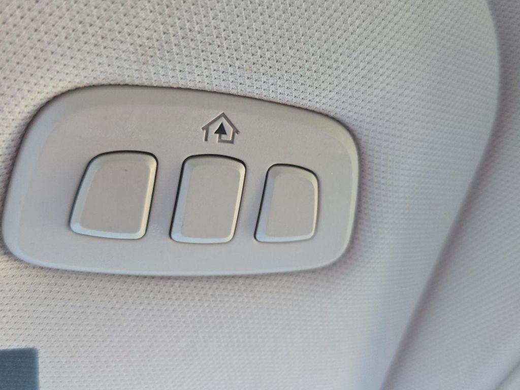 used 2021 Lincoln Corsair car, priced at $25,888