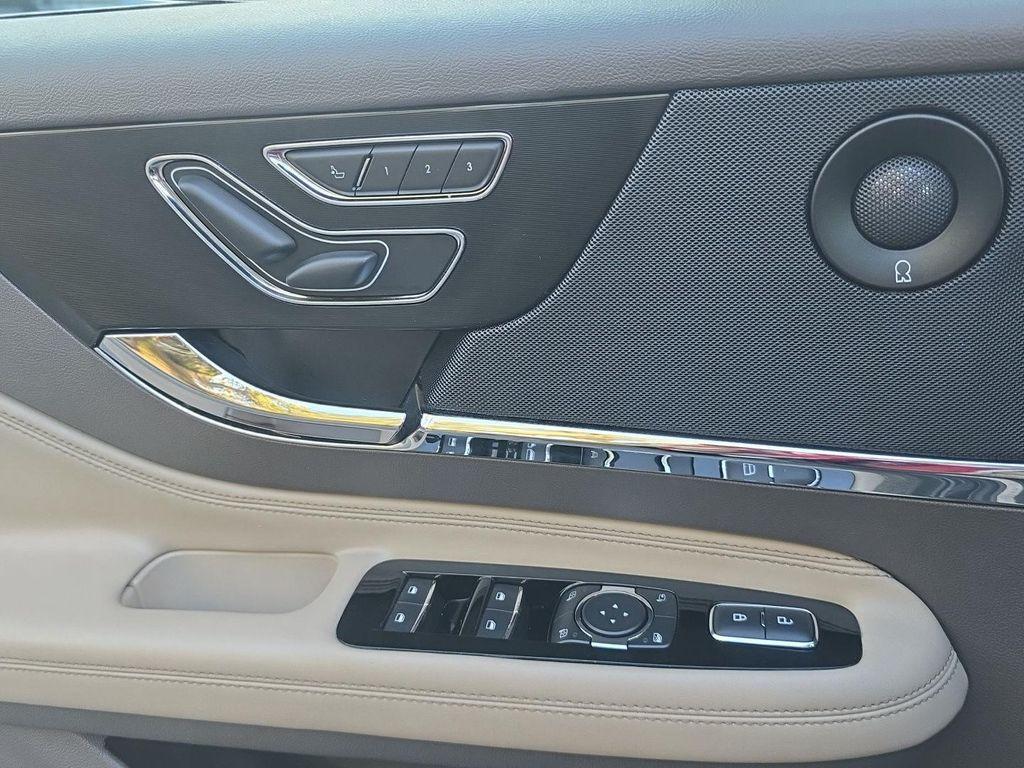 used 2021 Lincoln Corsair car, priced at $25,888