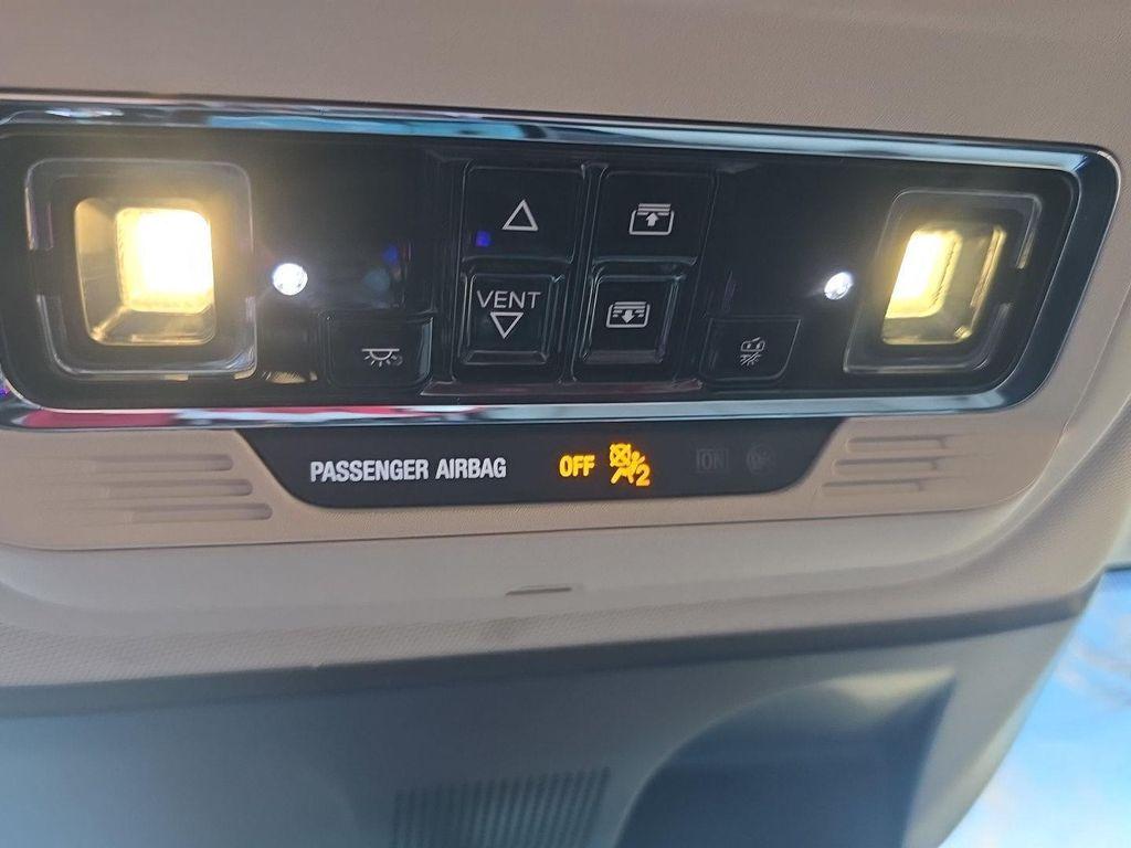 used 2021 Lincoln Corsair car, priced at $25,888