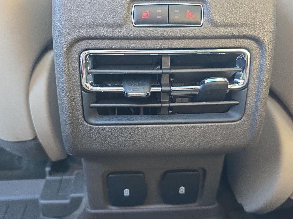 used 2021 Lincoln Corsair car, priced at $25,888