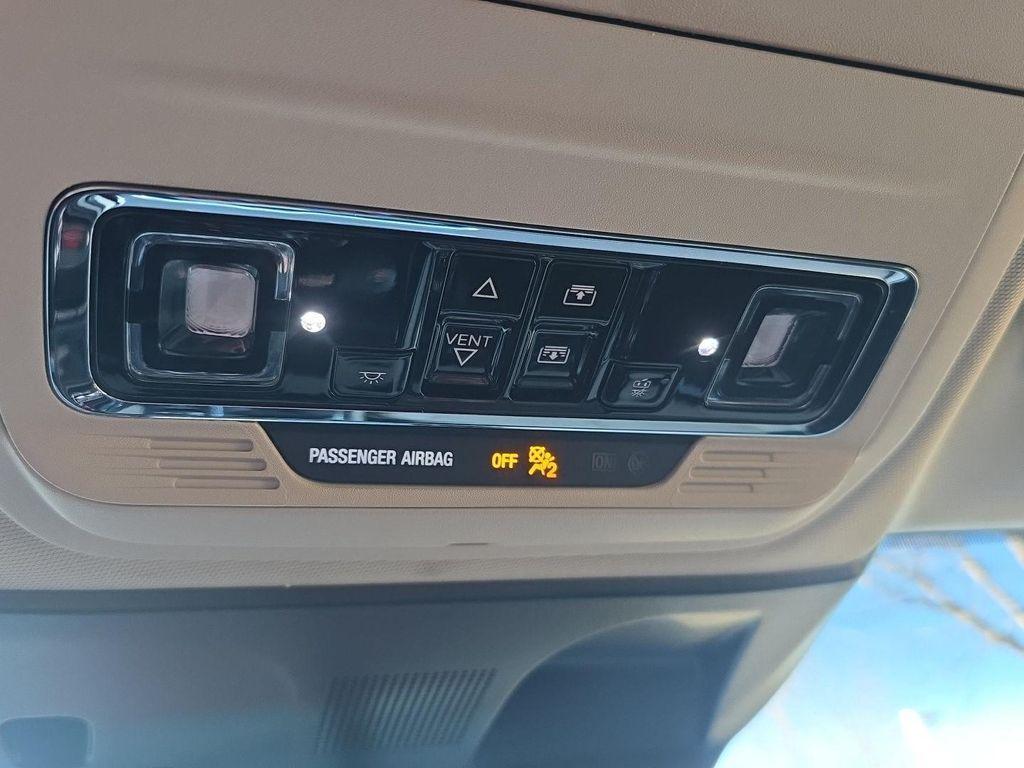 used 2021 Lincoln Corsair car, priced at $25,888