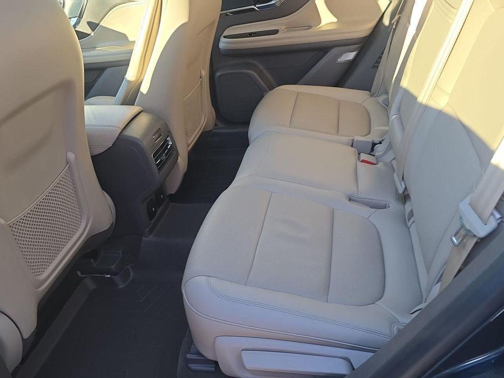 used 2021 Lincoln Corsair car, priced at $25,888