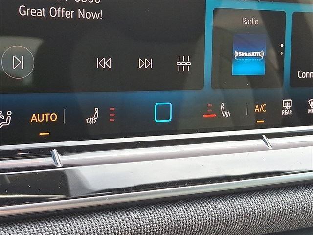 new 2025 Volkswagen Tiguan car, priced at $29,355