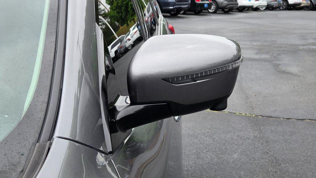 used 2018 Nissan Pathfinder car, priced at $16,295