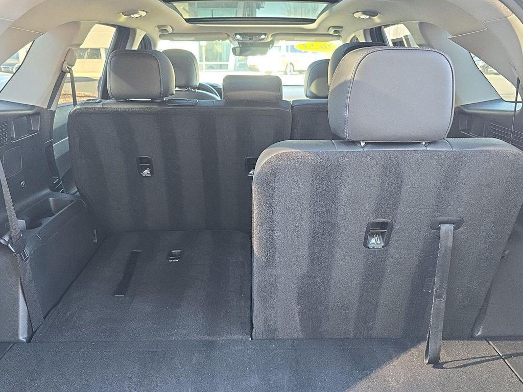 used 2023 Kia Sorento car, priced at $24,888