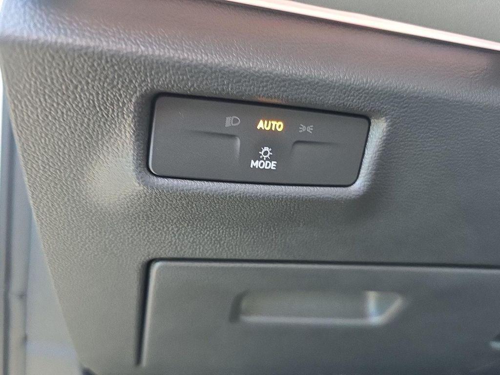 new 2026 Volkswagen Tiguan car, priced at $40,789