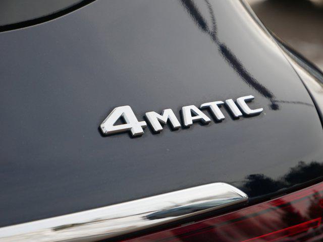 used 2020 Mercedes-Benz GLC 300 car, priced at $23,000