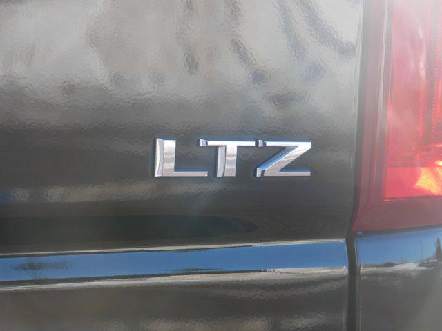 used 2024 Chevrolet Silverado 3500 car, priced at $58,000