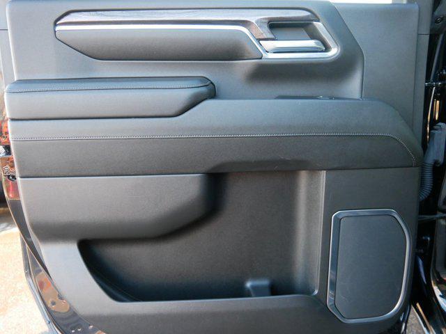 used 2024 Chevrolet Silverado 3500 car, priced at $58,000