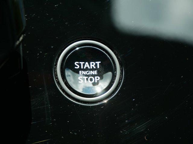 2025 LIGURIAN BLACK Land Rover Range Rover Sport