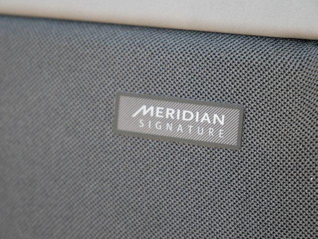 2025 LIGURIAN BLACK Land Rover Range Rover Sport