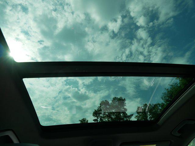 used 2022 Audi SQ5 car, priced at $42,000