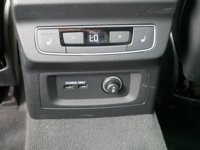 used 2022 Audi SQ5 car, priced at $42,000