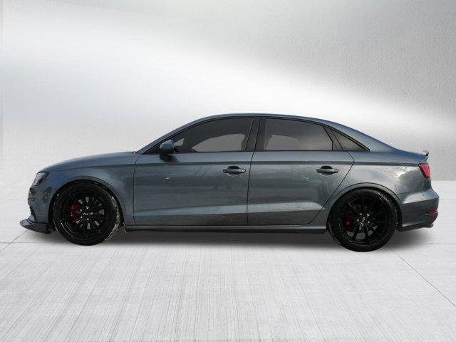 used 2016 Audi A3 car, priced at $13,900