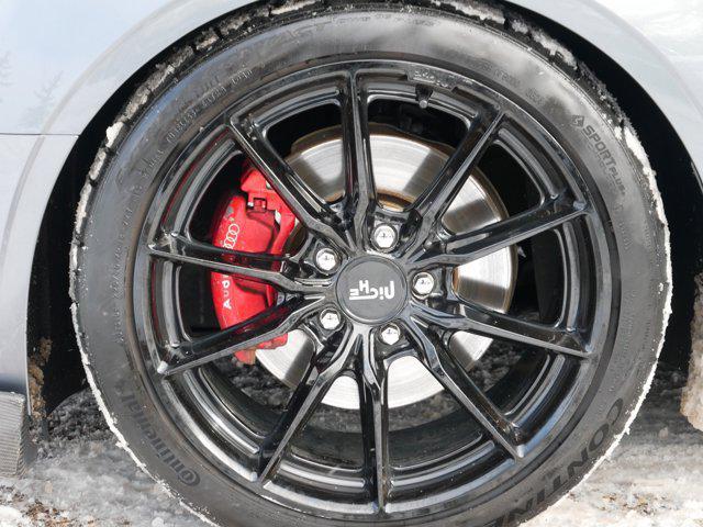 used 2016 Audi A3 car, priced at $13,900