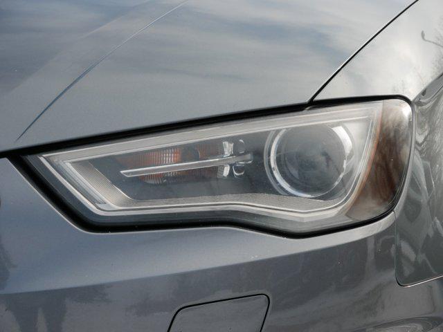 used 2016 Audi A3 car, priced at $13,900