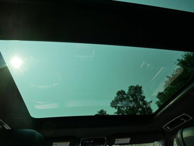 used 2023 Land Rover Range Rover car, priced at $91,000