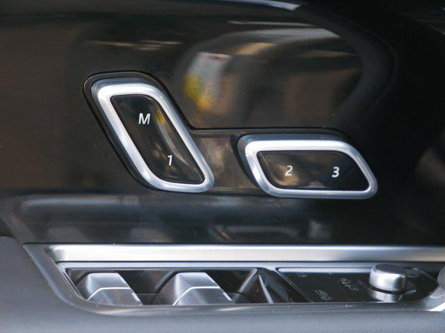 used 2023 Land Rover Range Rover car, priced at $91,000