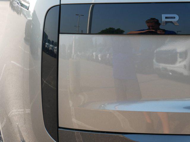 used 2023 Land Rover Range Rover car, priced at $91,000